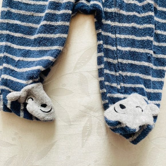 NWOT Carter’s Pajama Set - Picture 4 of 4